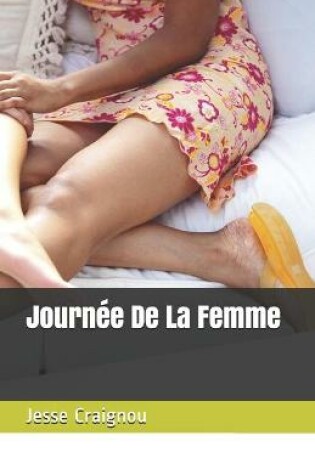 Cover of Journee De La Femme