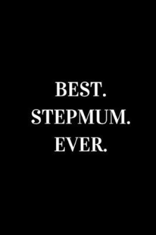 Cover of Best Stepmum Ever