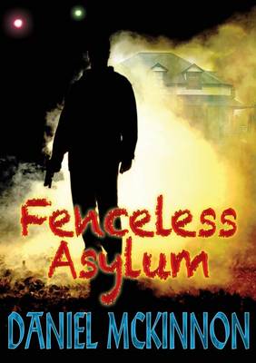 Book cover for Fenceless Asylum