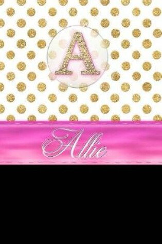 Cover of Allie