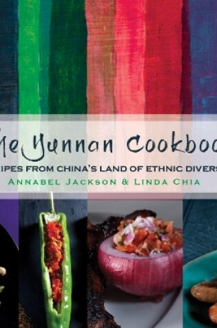 Cover of The Yunnan Cookbook