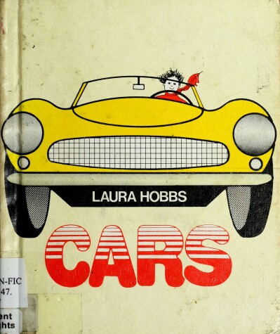 Cover of Cars