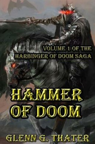 Cover of Hammer of Doom