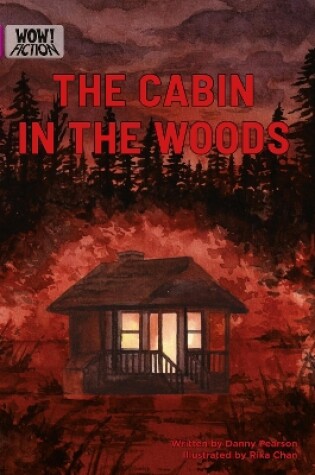 Cover of The Cabin in the Woods