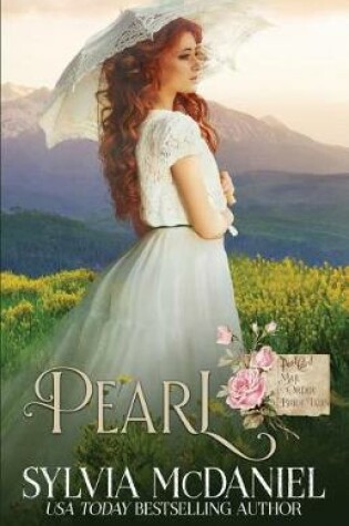 Cover of Pearl