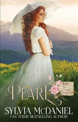 Cover of Pearl