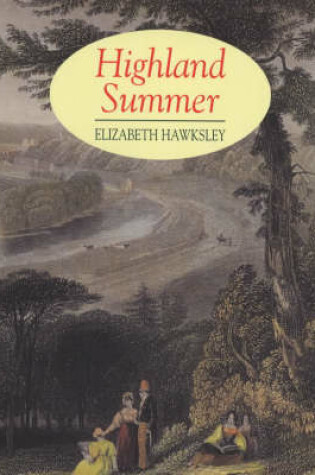 Cover of Highland Summer