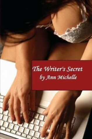 Cover of The Writer's Secret