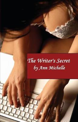 Book cover for The Writer's Secret