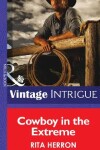 Book cover for Cowboy in the Extreme