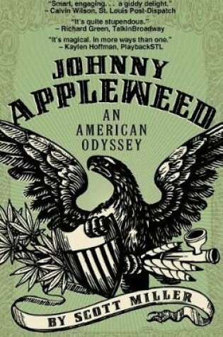 Cover of Johnny Appleweed