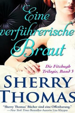 Cover of Eine Verfuhrerische Braut