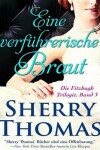Book cover for Eine Verfuhrerische Braut