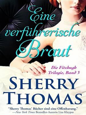 Book cover for Eine Verfuhrerische Braut