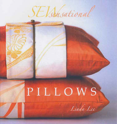 Book cover for Pillows