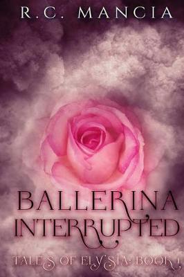 Book cover for Ballerina Interrupted