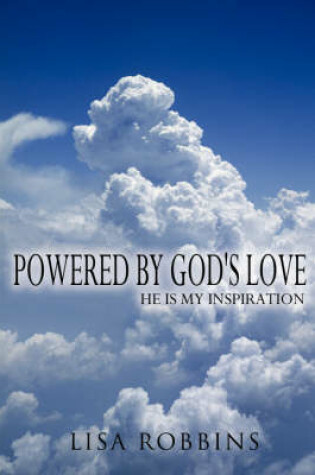 Cover of Powered By God's Love
