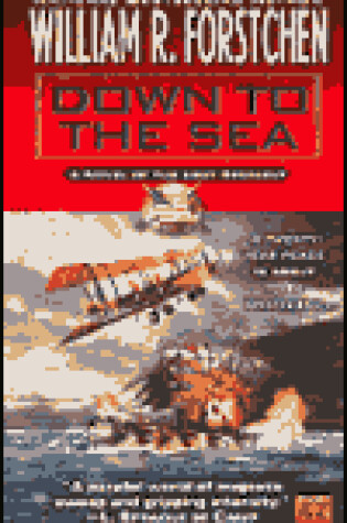 Cover of Down to the Sea, Book 1