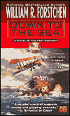 Cover of Down to the Sea, Book 1