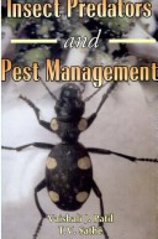 Cover of Insects Predators and Pest Management