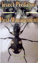 Book cover for Insects Predators and Pest Management