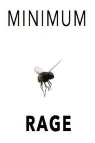Cover of Minimum Rage