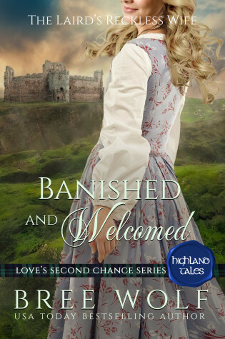 Cover of Banished & Welcomed