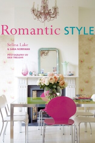 Cover of Romantic Style