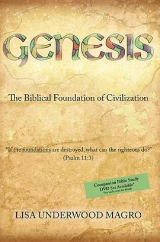 Cover of Genesis