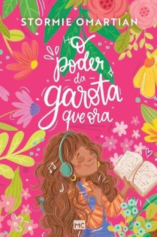 Cover of O poder da garota que ora