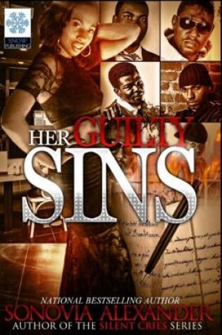 Cover of Her Guilty Sins