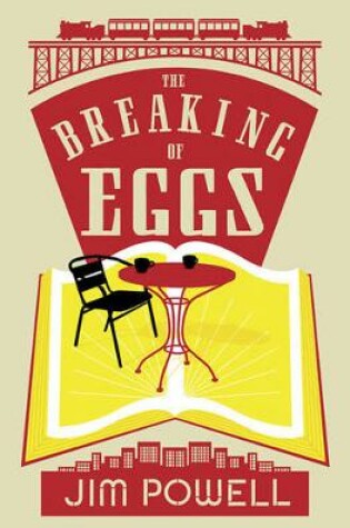 Cover of The Breaking of Eggs