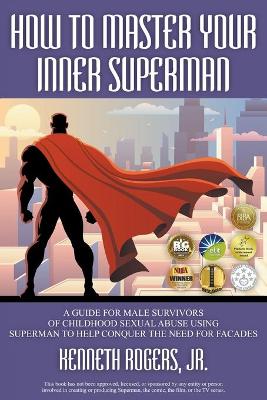 Book cover for How to Master Your Inner Superman