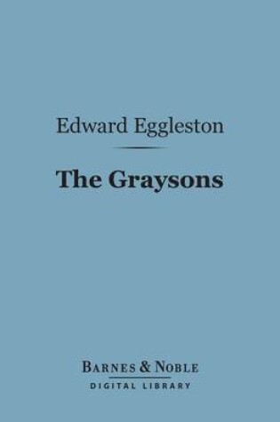 Cover of The Graysons (Barnes & Noble Digital Library)