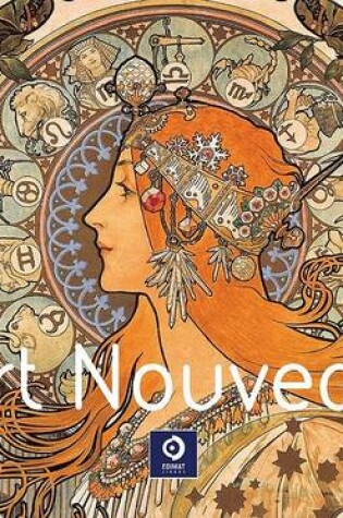 Cover of Art Nouveau