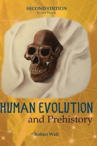 Cover of Human Evolution and Prehistory