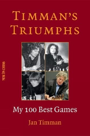 Cover of Timman's Triumphs