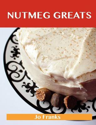 Book cover for Nutmeg Greats