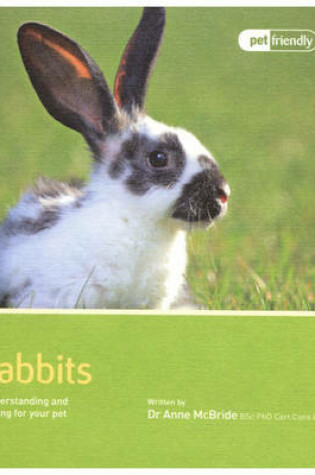 Cover of Rabbit - Pet Friendly