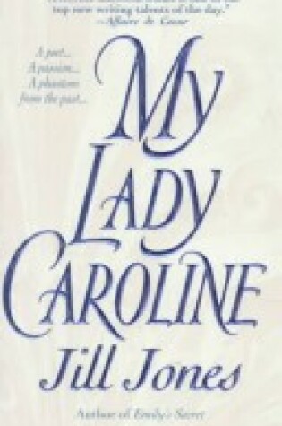 Cover of My Lady Caroline