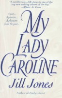 Book cover for My Lady Caroline