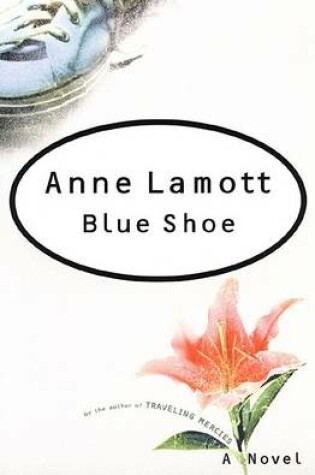 Cover of Blue Shoe