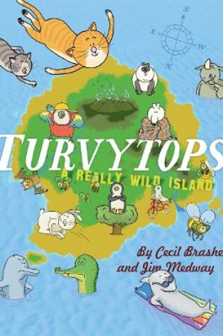 Cover of Turvytops