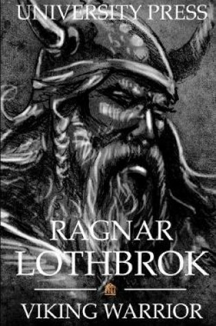 Cover of Ragnar Lothbrok