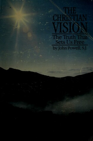 Cover of The Christian Vision