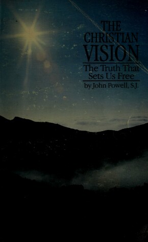 Book cover for The Christian Vision