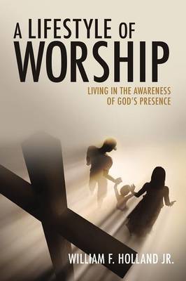Cover of A Lifestyle of Worship