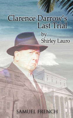 Book cover for Clarence Darrow's Last Trial