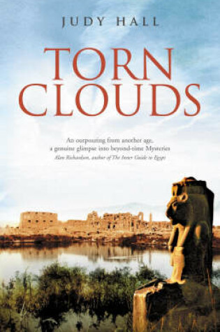 Cover of Torn Clouds