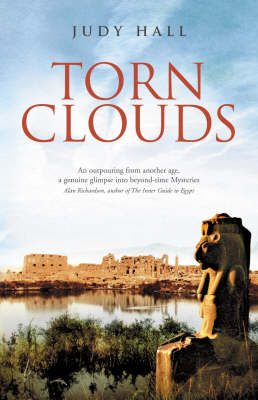 Book cover for Torn Clouds